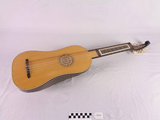Viola da mano