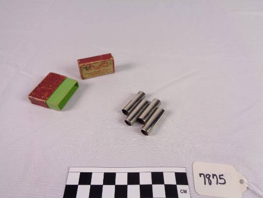 Pitch pipe