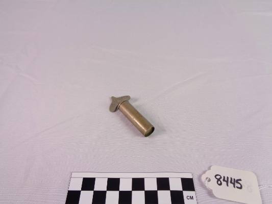 Pitch pipe, F