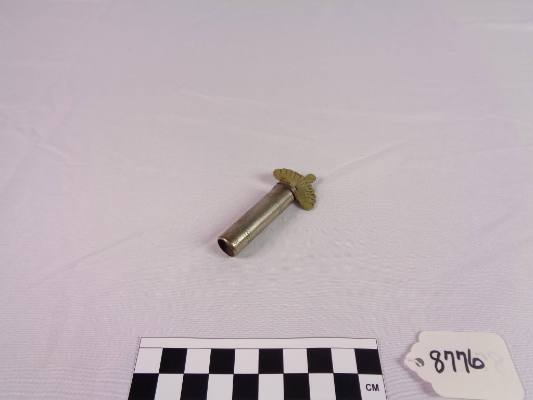 Pitch pipe, C
