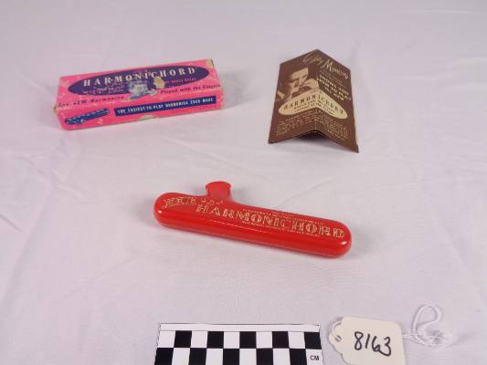 Harmonica