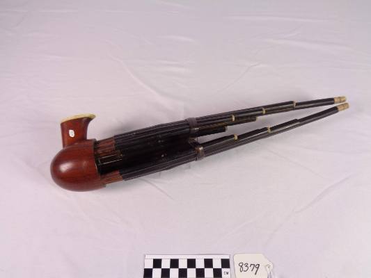 Mouth organ