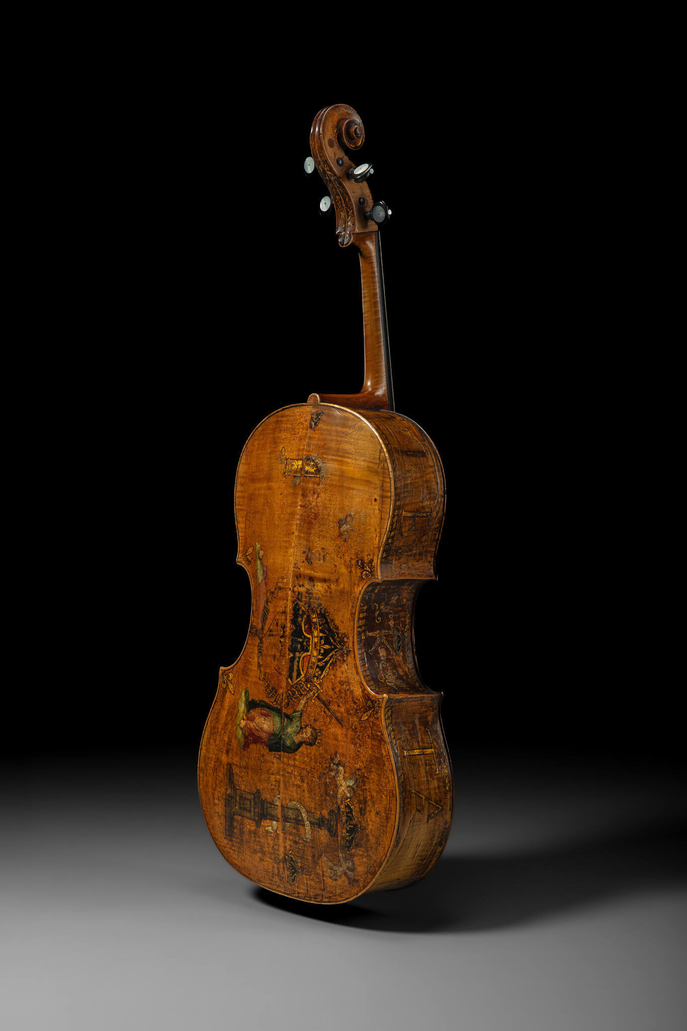 Violoncello