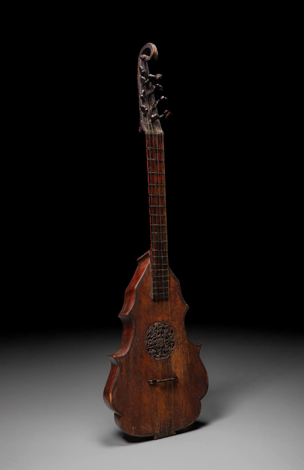 Cittern