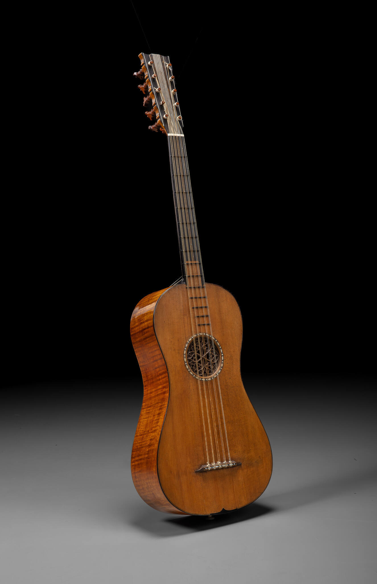 Antonio Stradivari