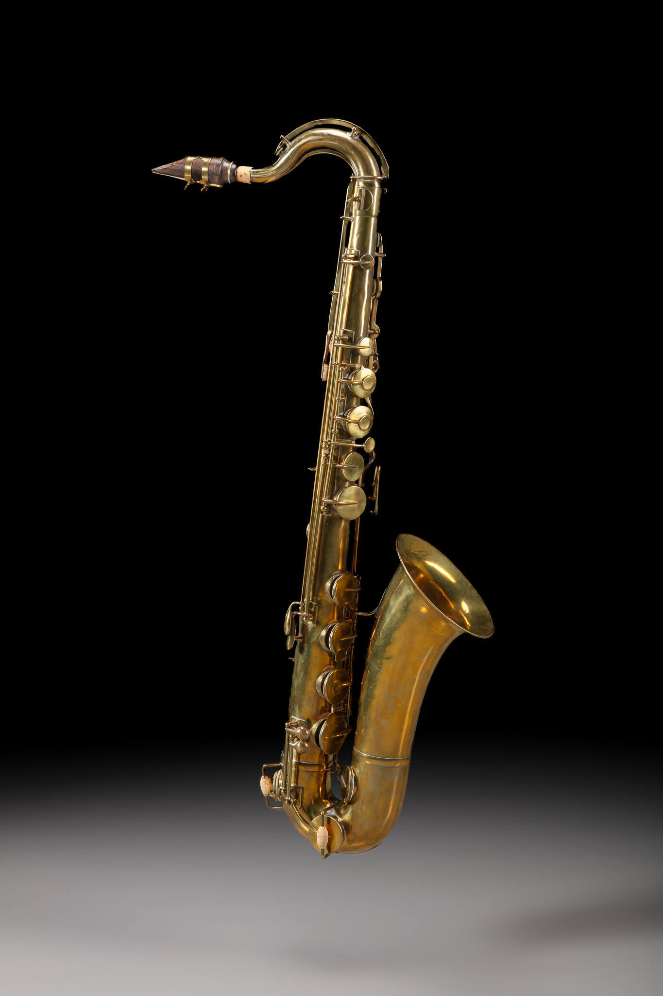 Tenor saxophone, B-flat