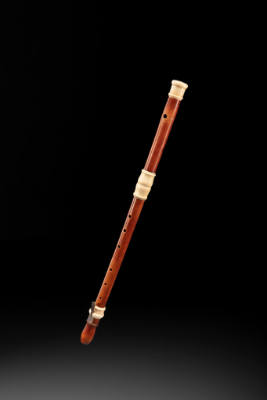 Flute, C