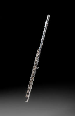 Flute, C