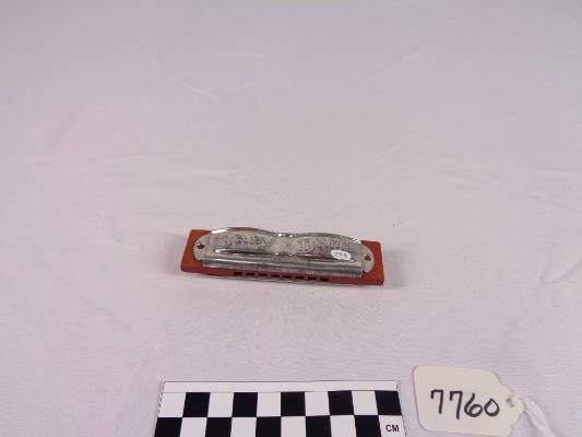 Harmonica (toy)