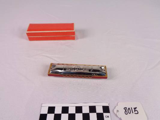 Harmonica (toy)