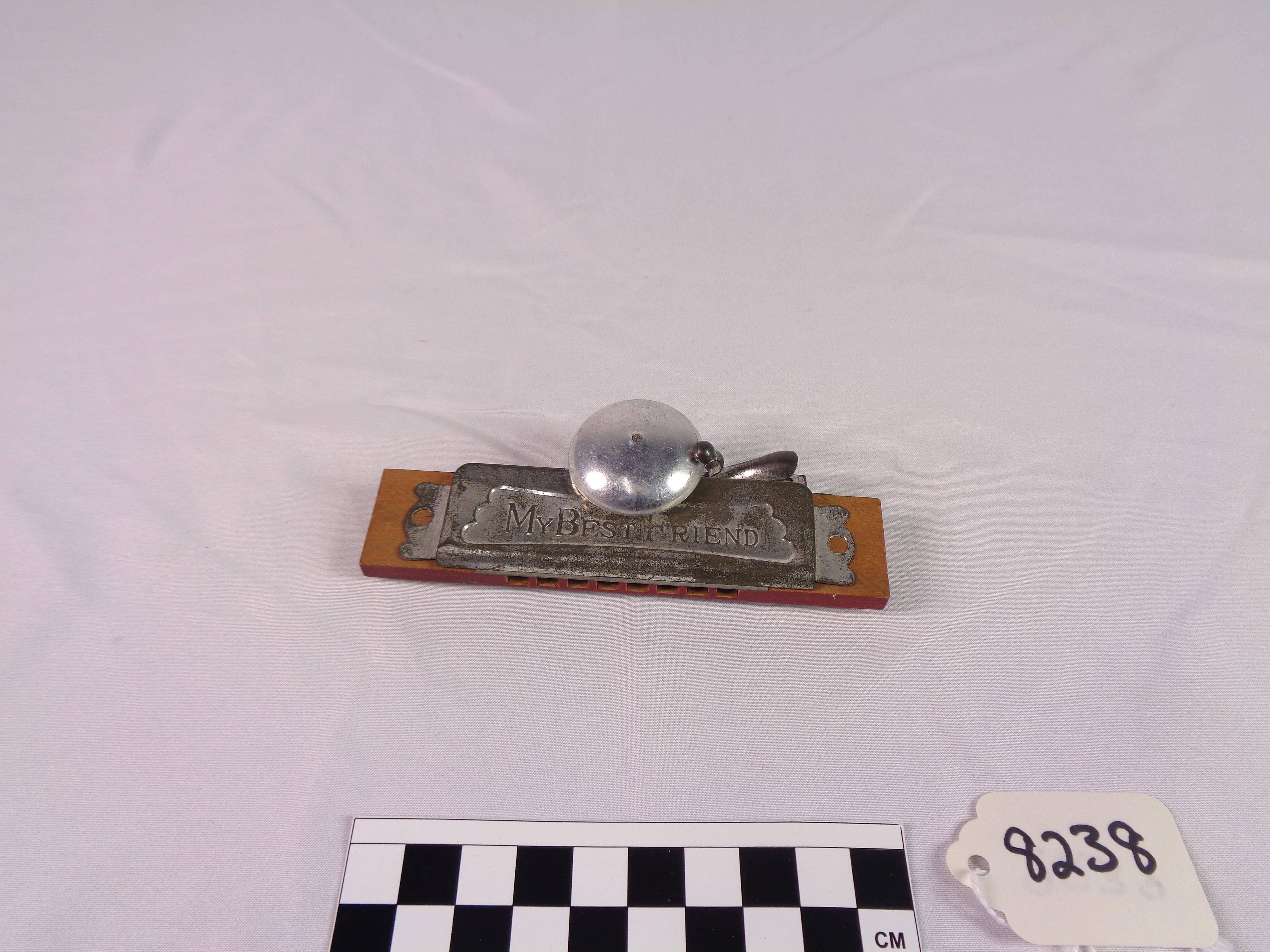 Bell Harmonica