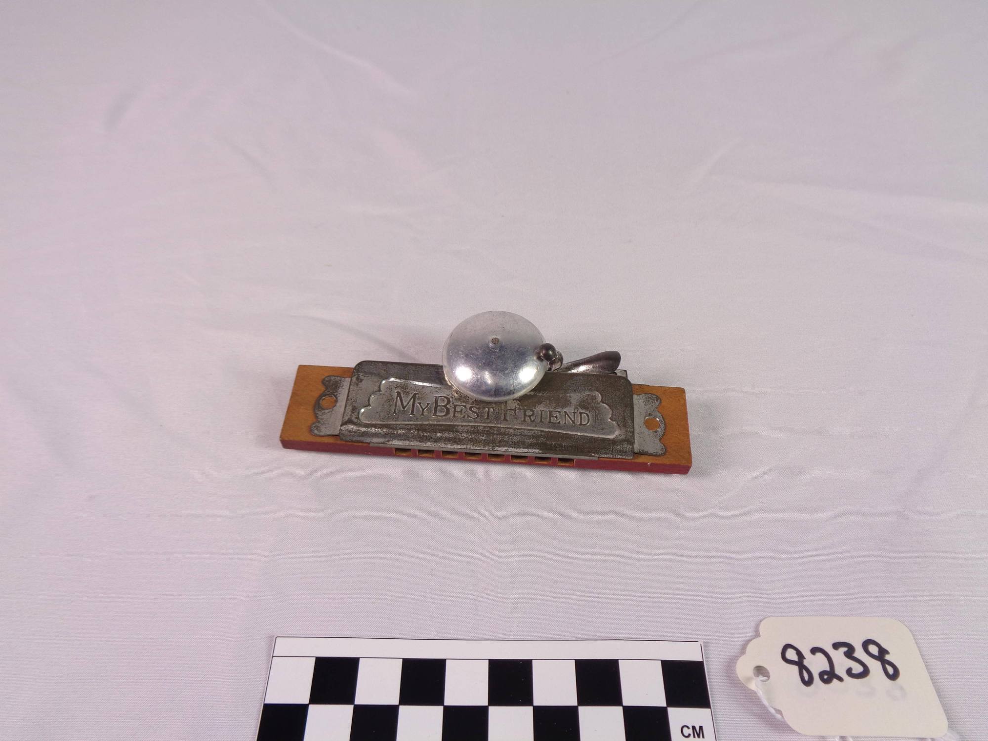 Bell Harmonica