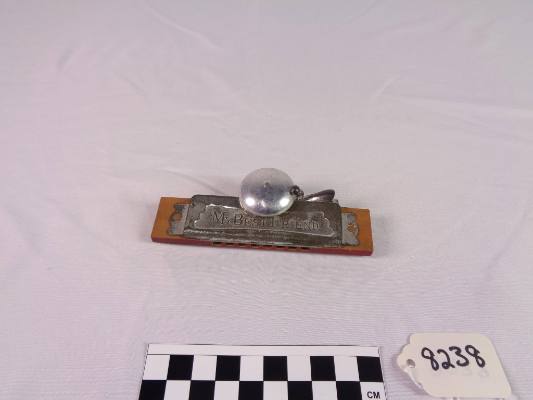 Bell Harmonica