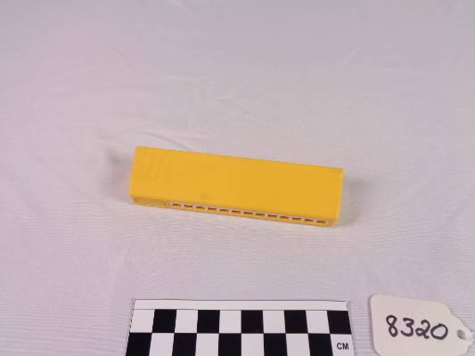 Harmonica (toy)