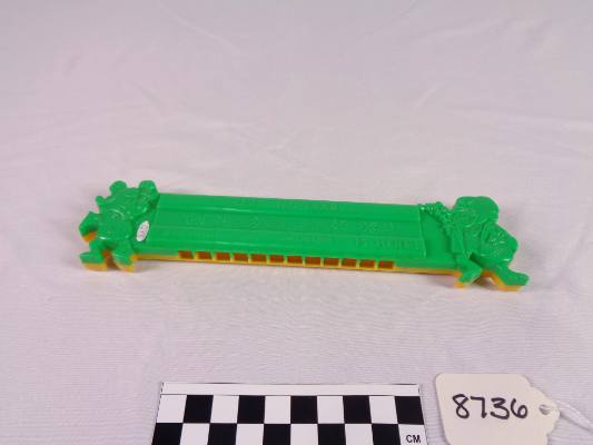 Harmonica (toy)