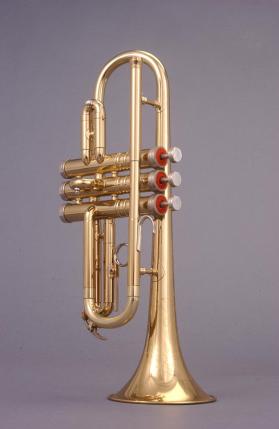 Trumpet, D