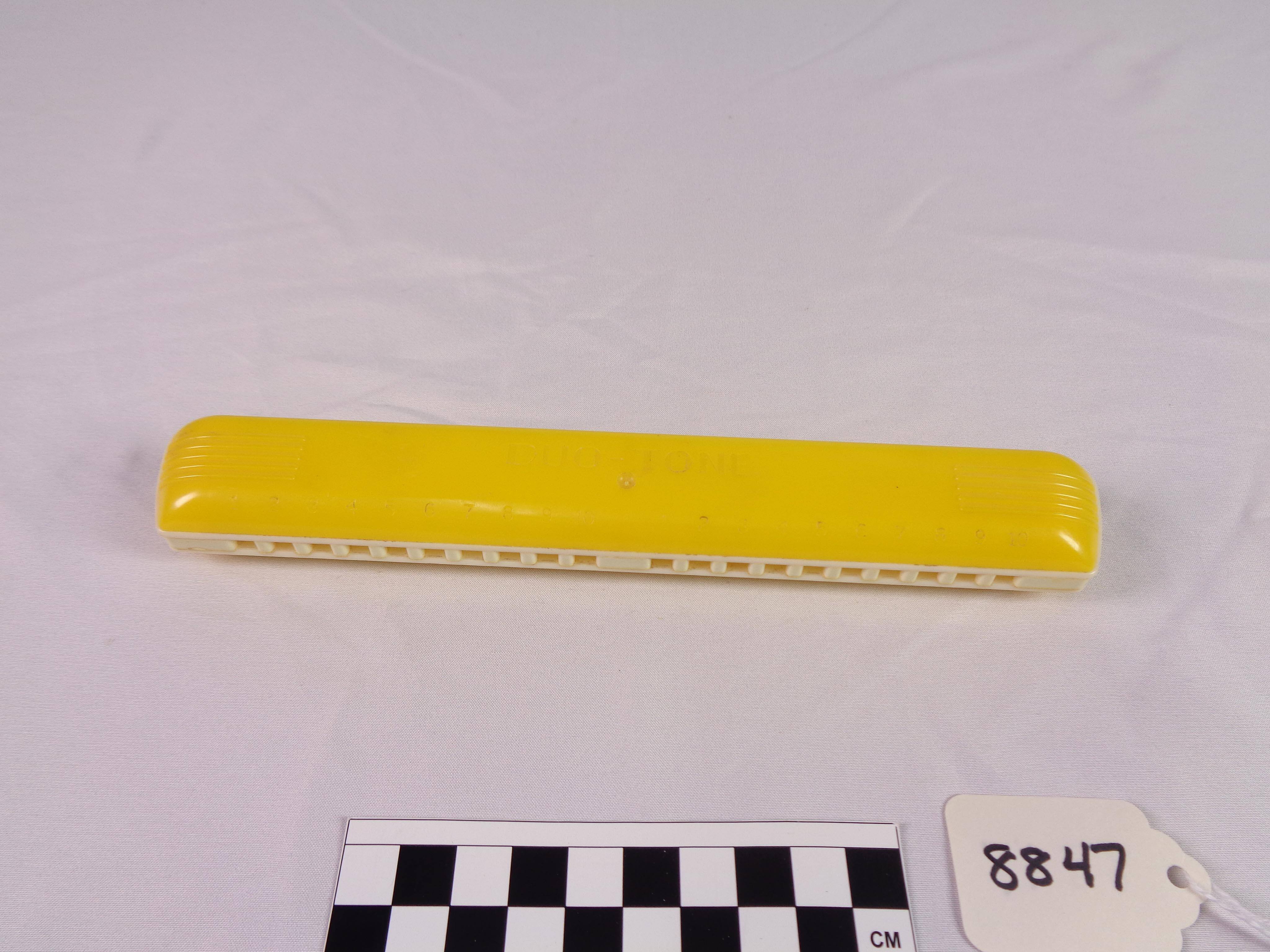 Harmonica (toy)