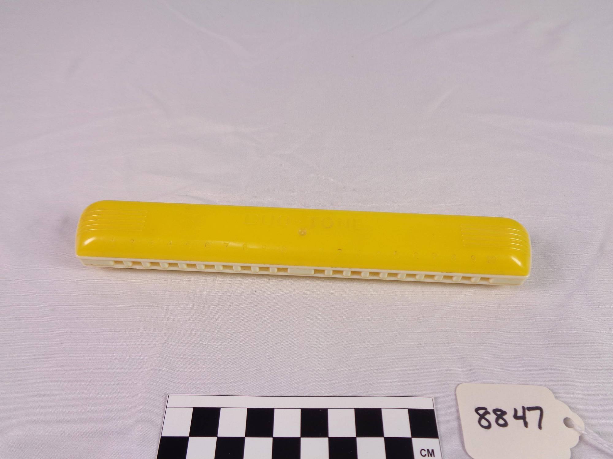 Harmonica (toy)