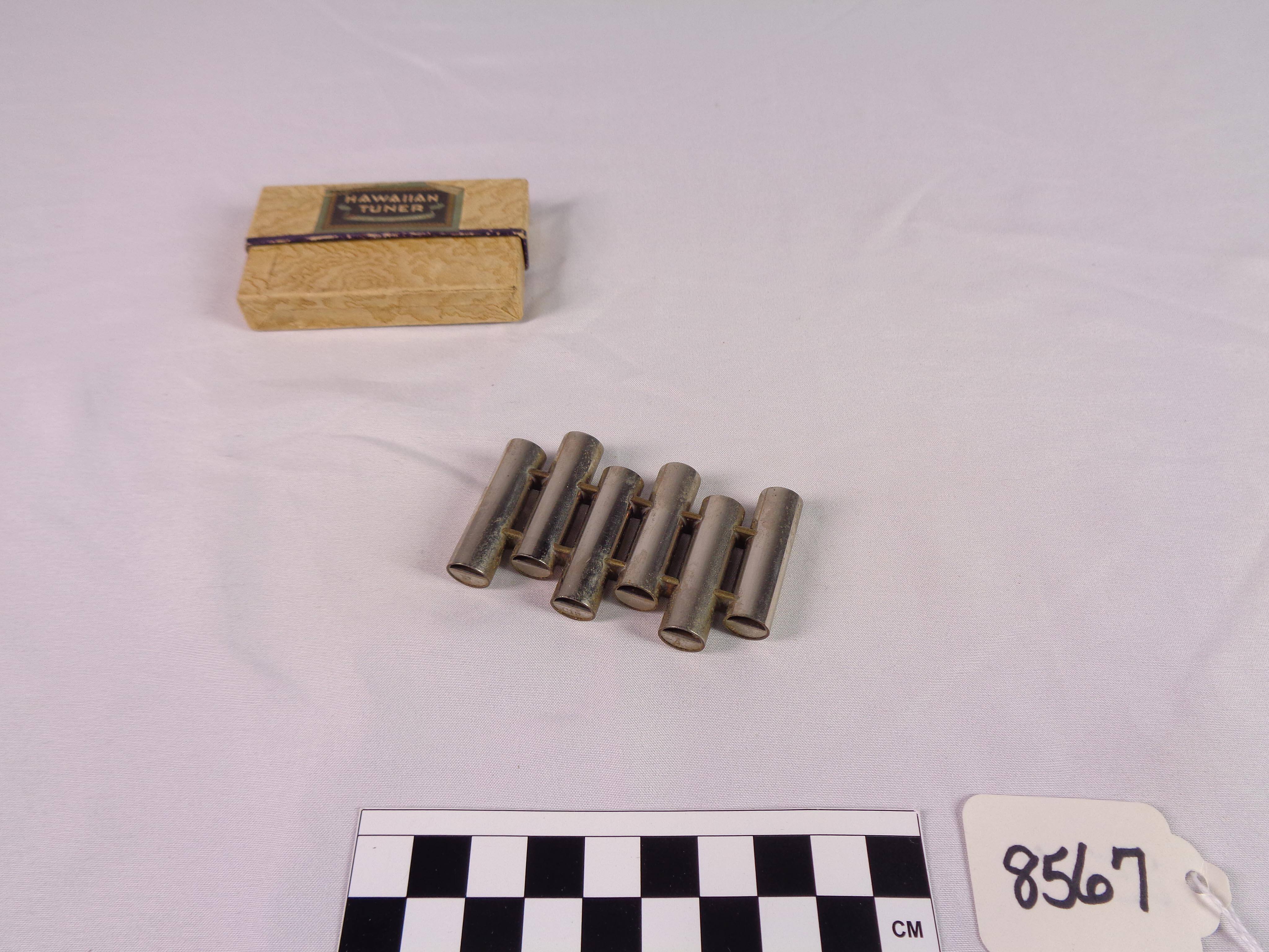 Pitch pipe, E, C-sharp, A, E, A, E