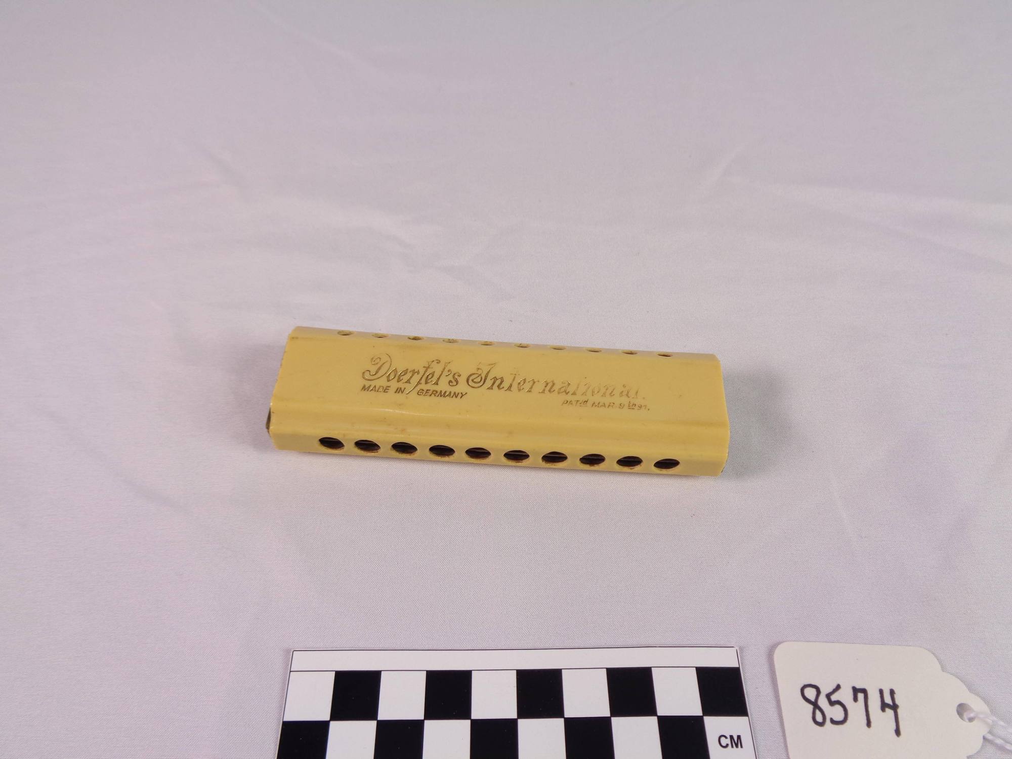 Harmonica