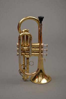 Cornet, B-flat