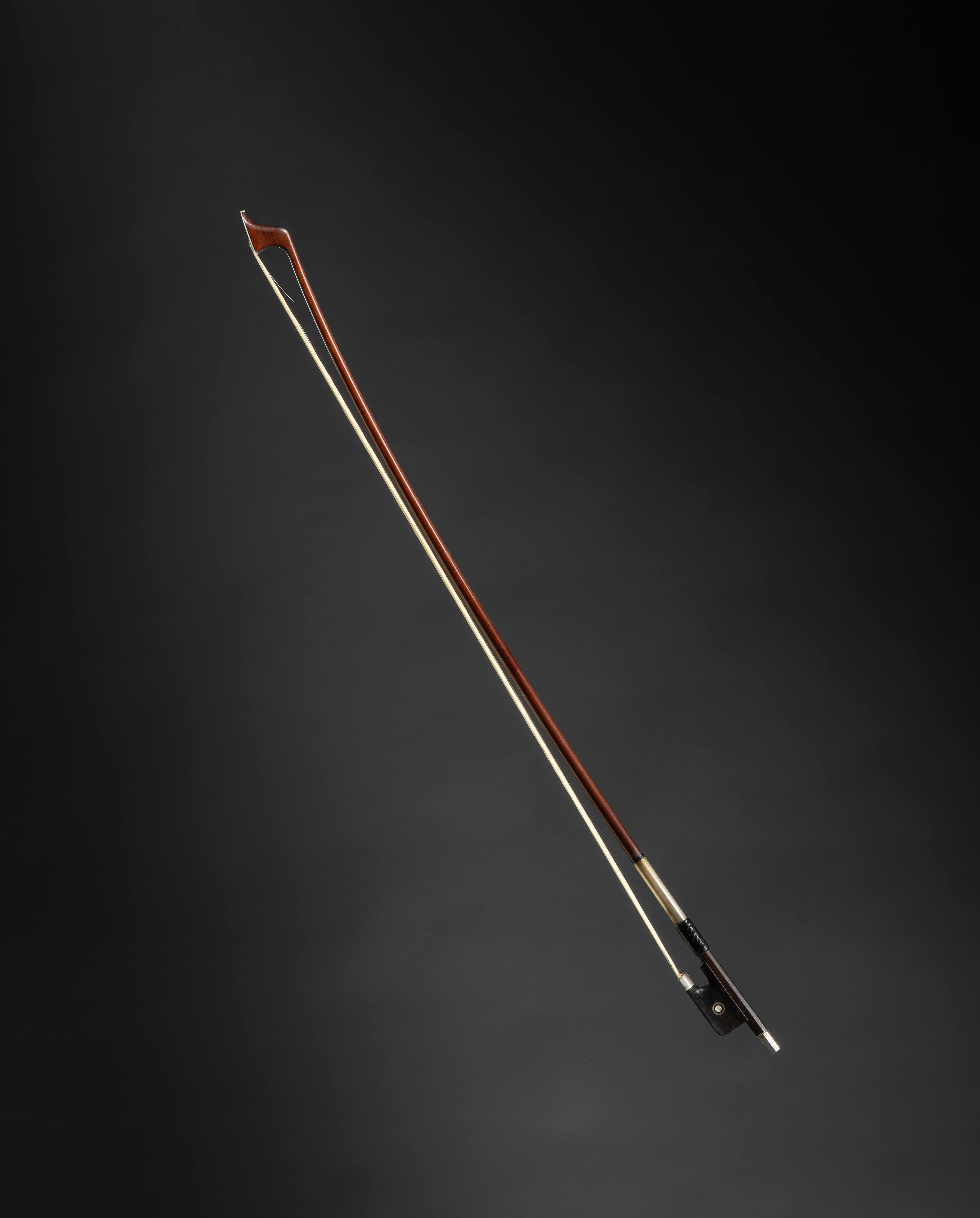 Violoncello bow