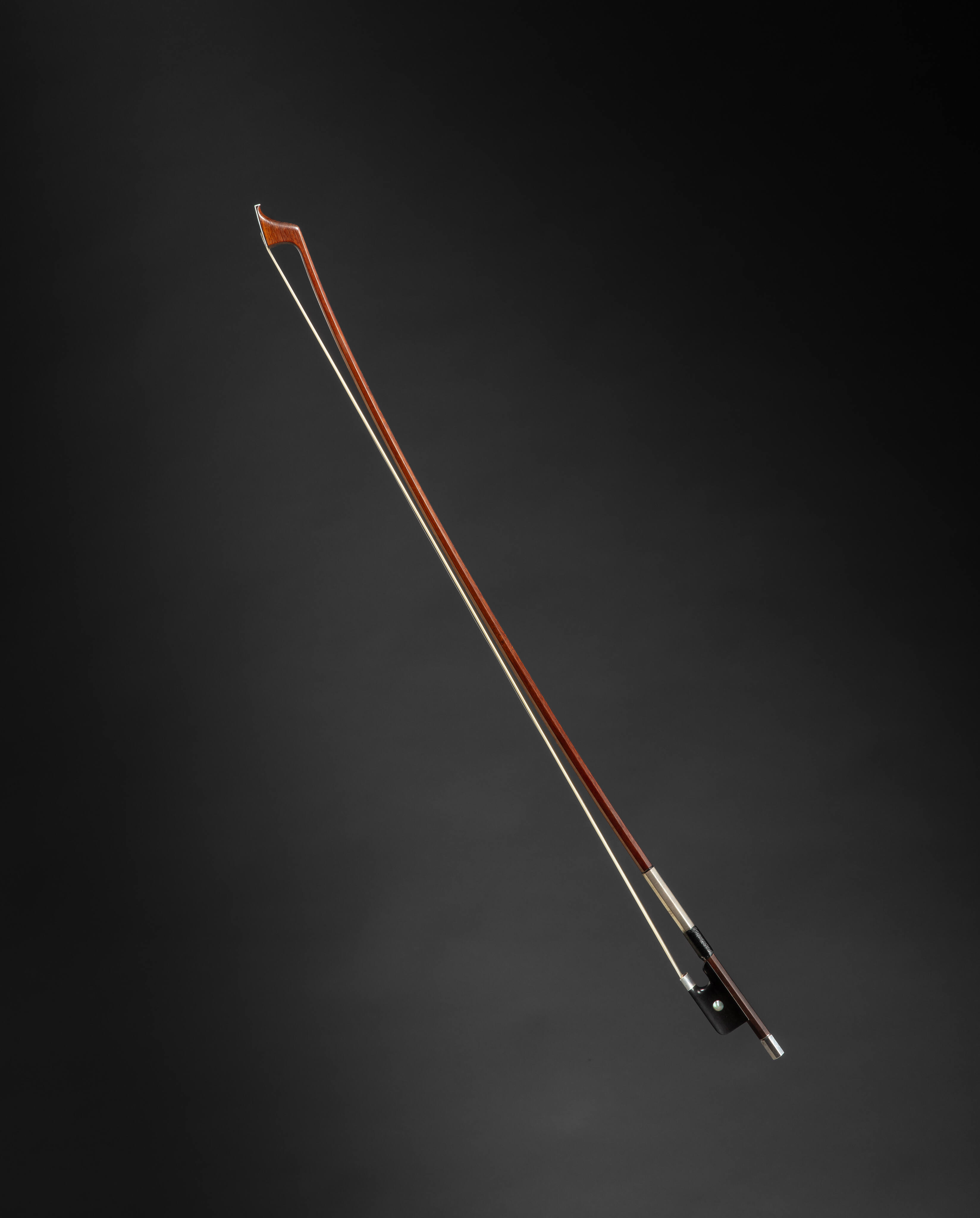 Violoncello bow