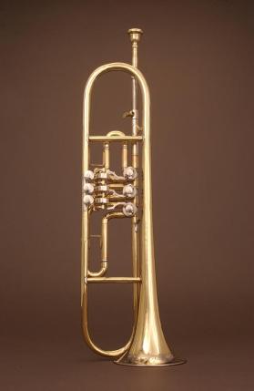 Trumpet, G