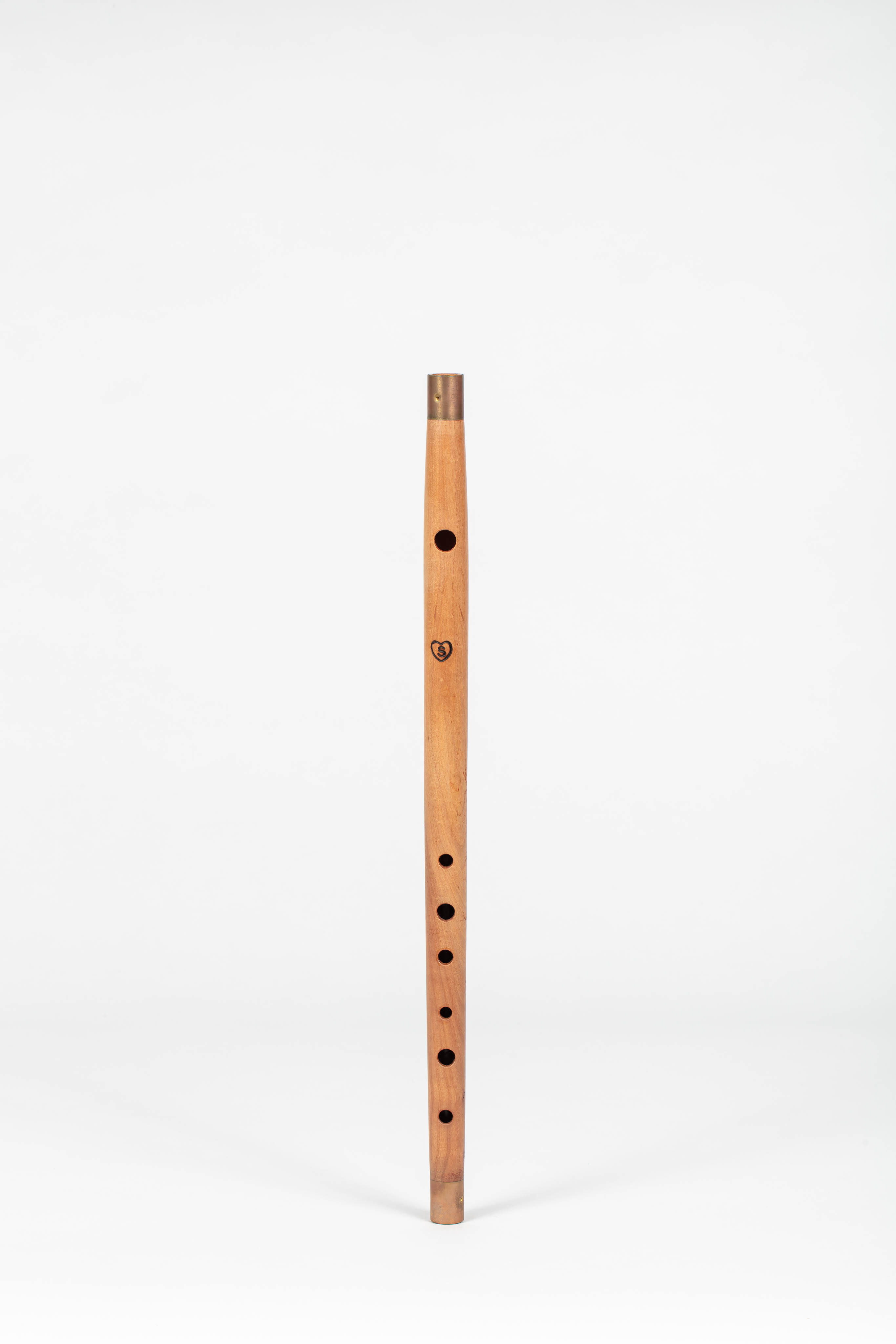 Sweetheart Flute Co. (Ralph Gorton Sweet)