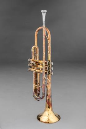 Trumpet, B flat