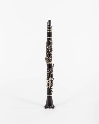 Clarinet, E-flat, low pitch