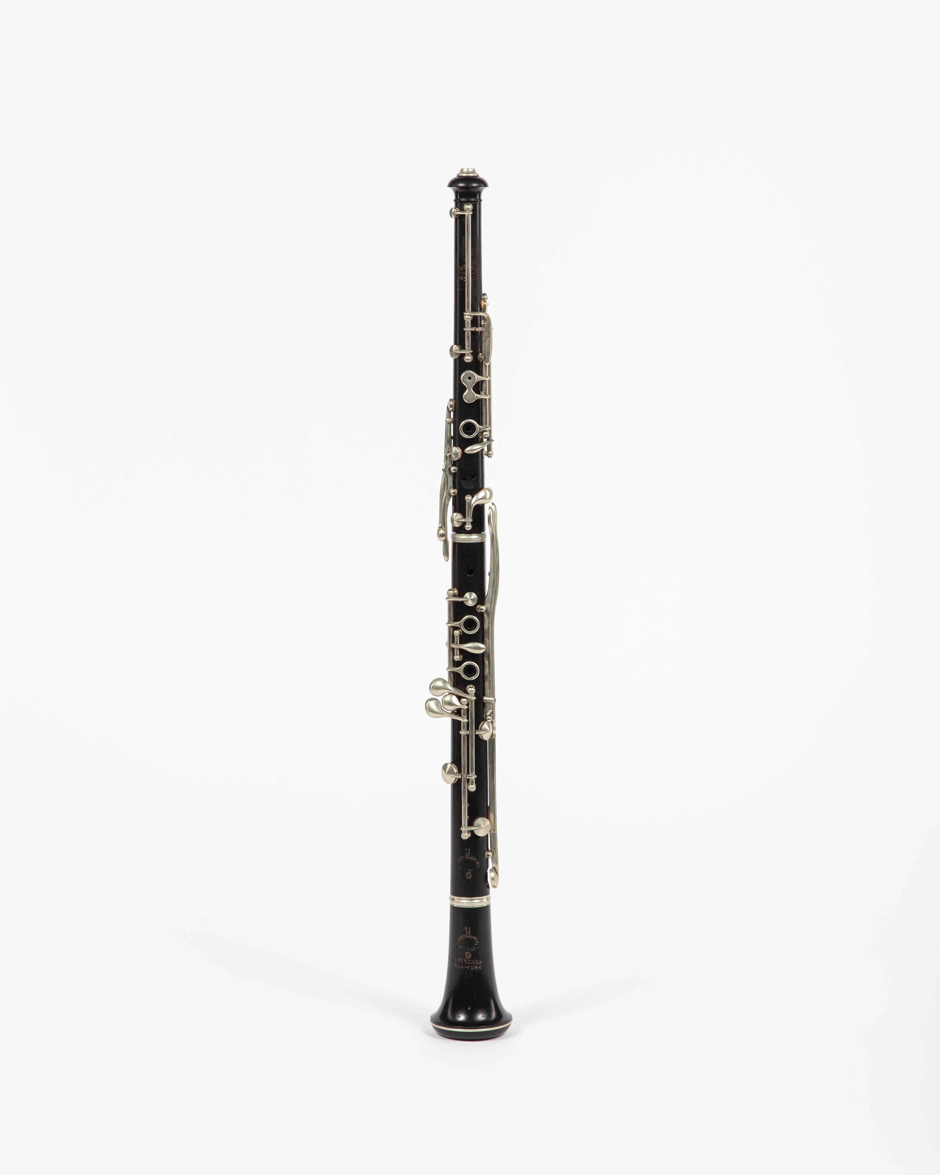 Oboe, C, low pitch