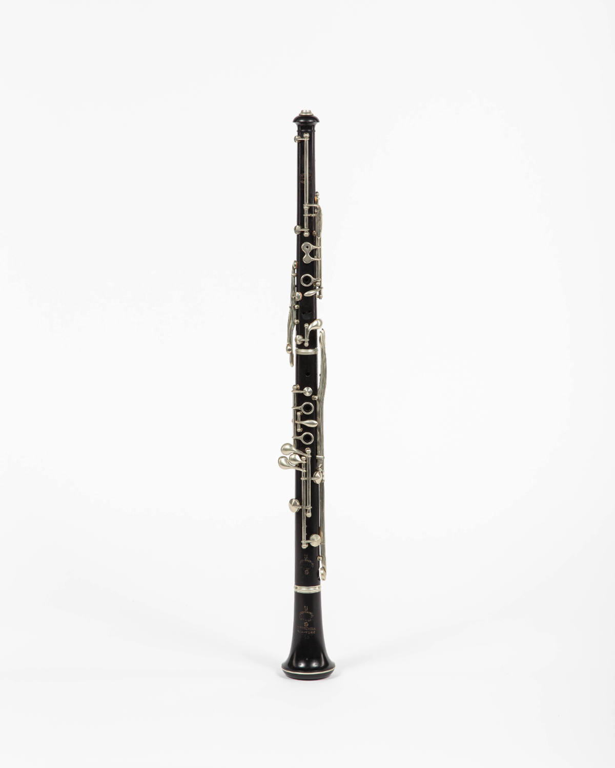 Oboe, C, low pitch