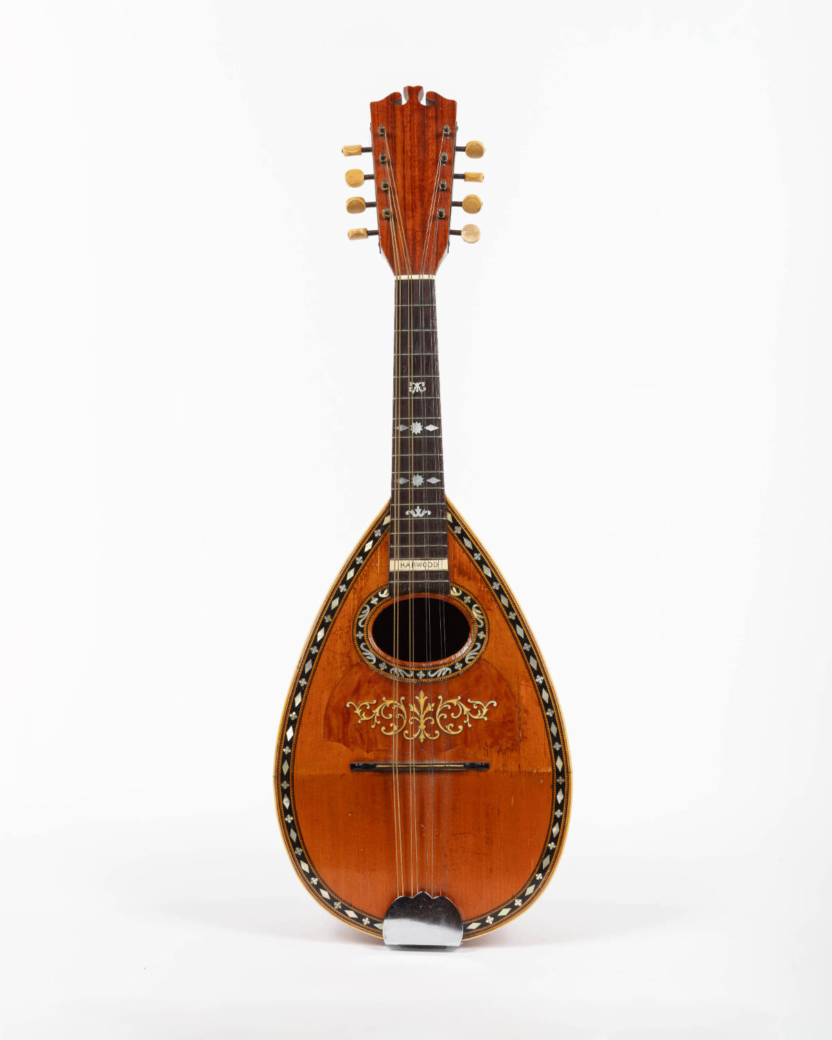 Neapolitan mandolin