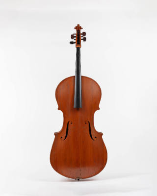 Bass viol