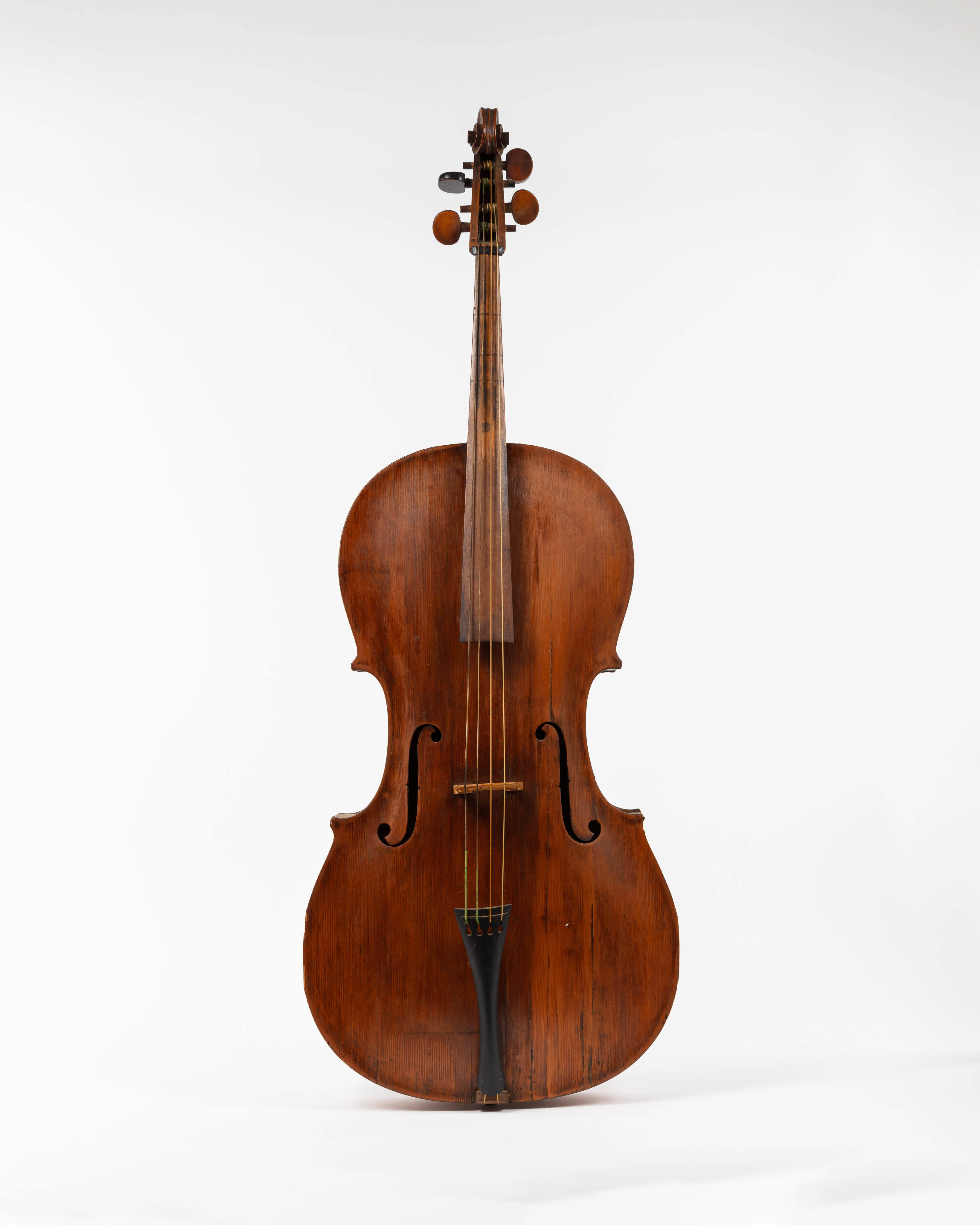 Bass viol