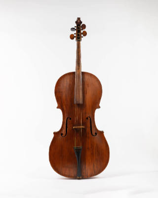 Bass viol
