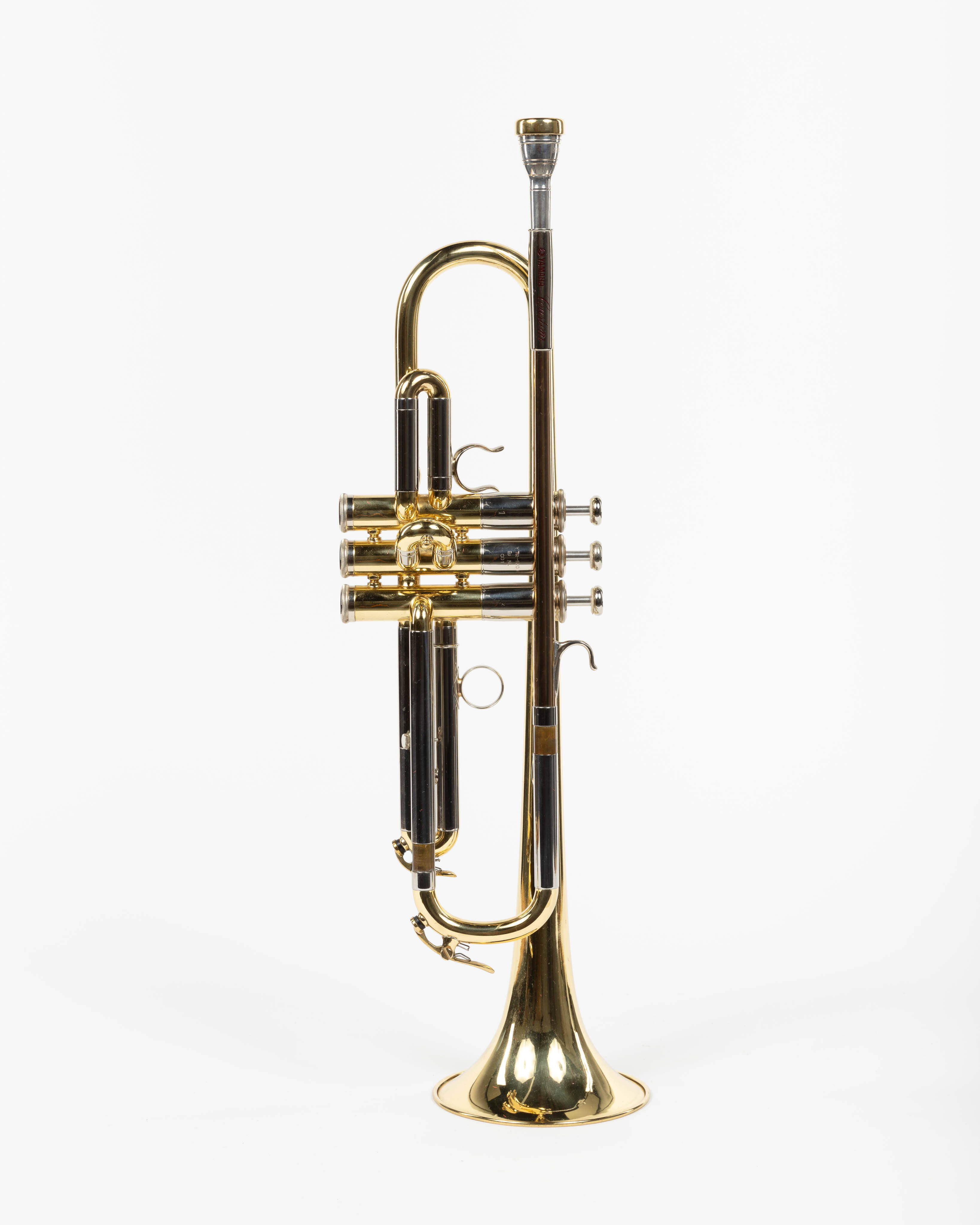 Trumpet, B-flat