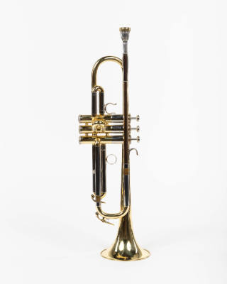 Trumpet, B-flat