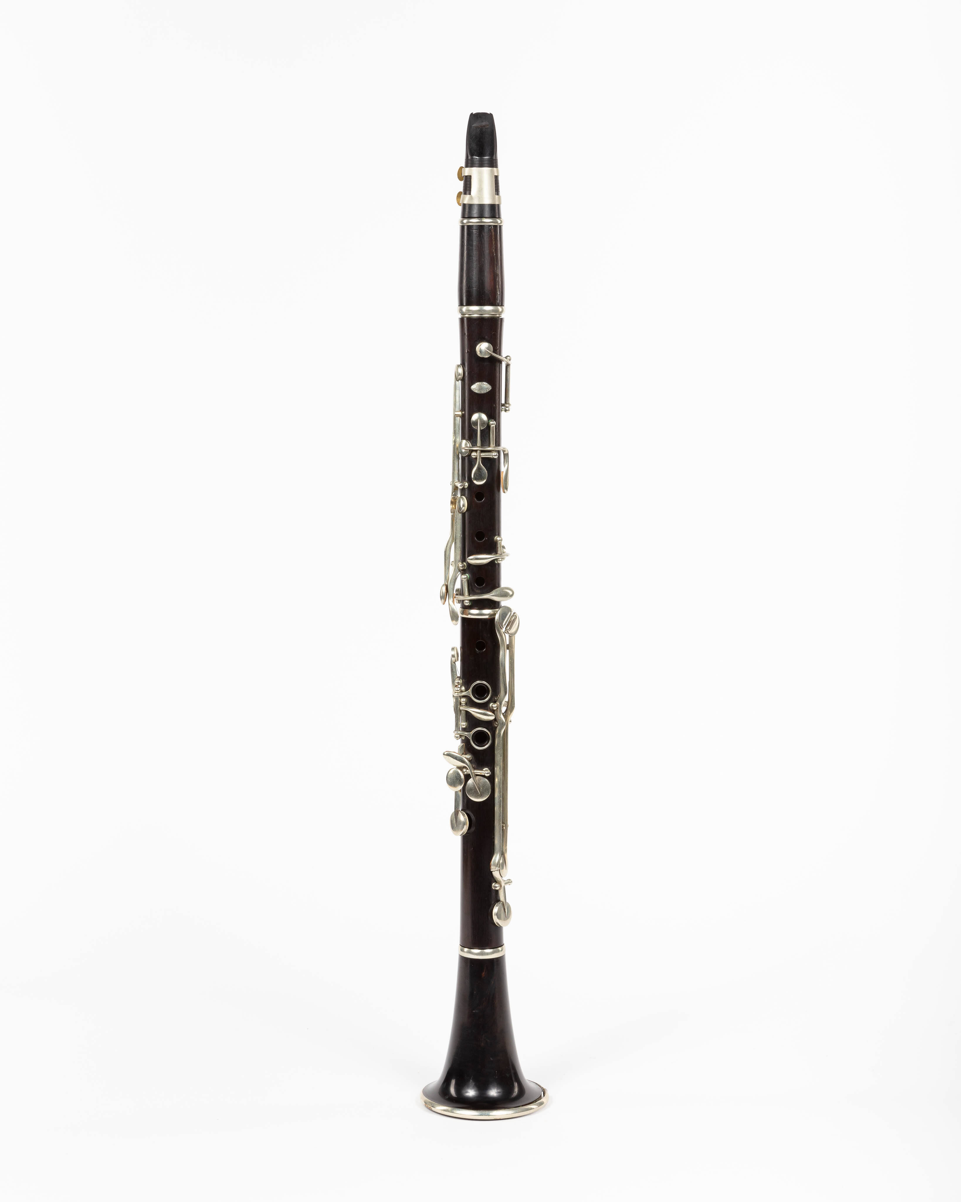 Clarinet, B-flat