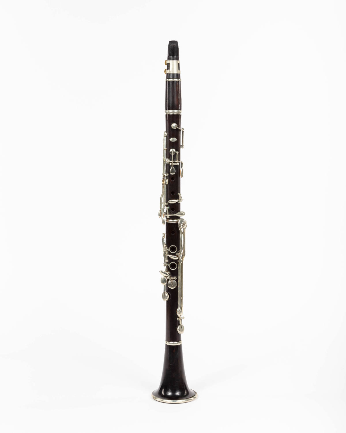 Clarinet, B-flat