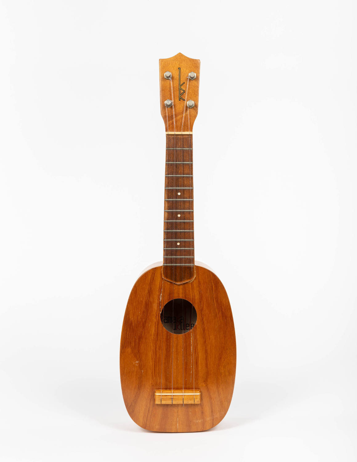 Soprano ukulele