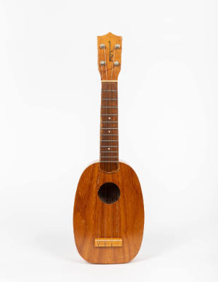 Soprano ukulele