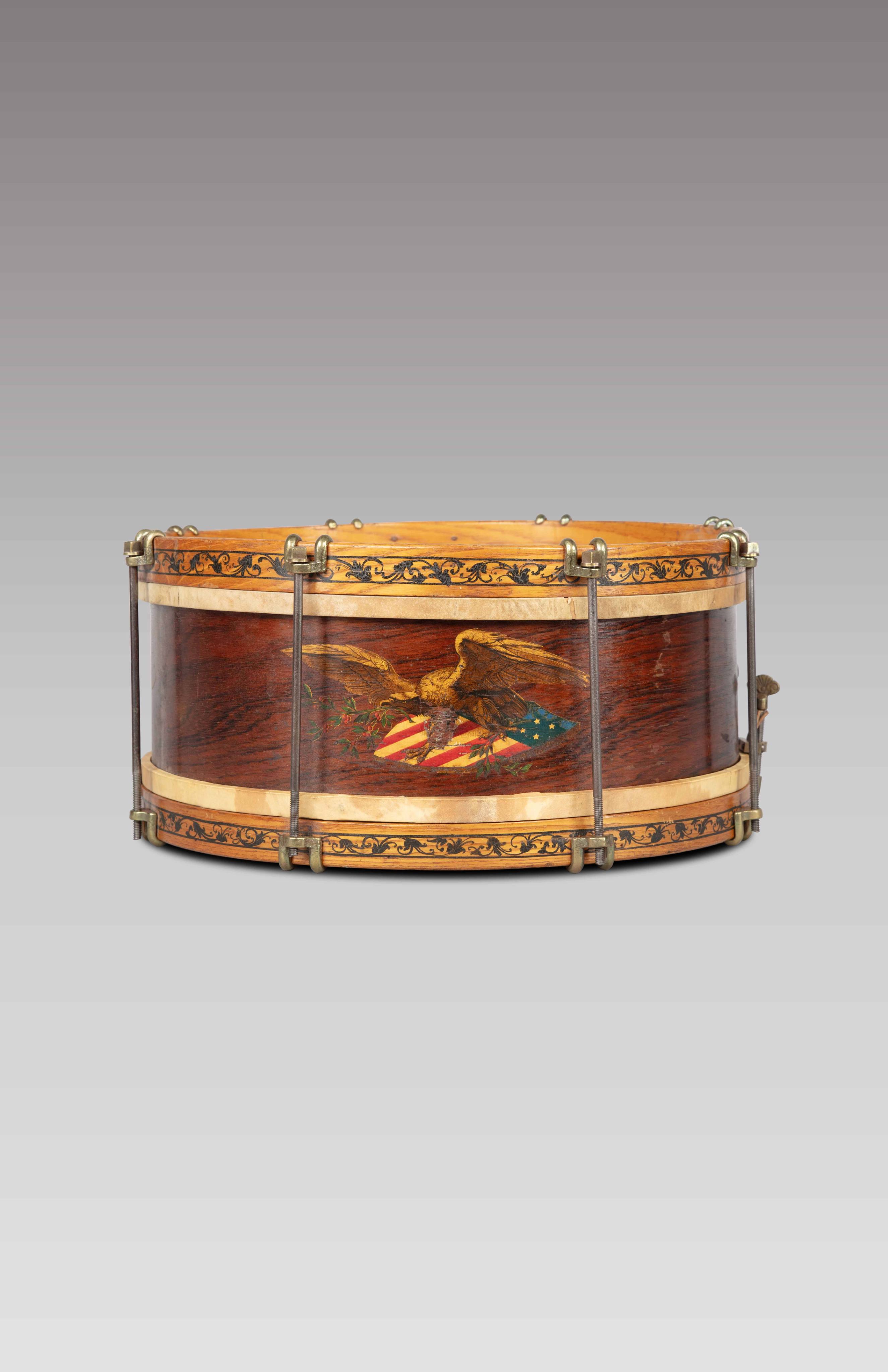 Snare drum