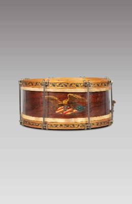 Snare drum