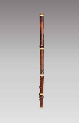 Flute, D