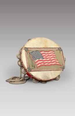 Tambourine