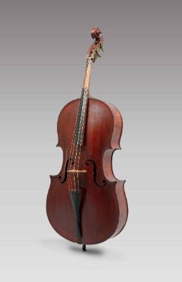 Bass viol